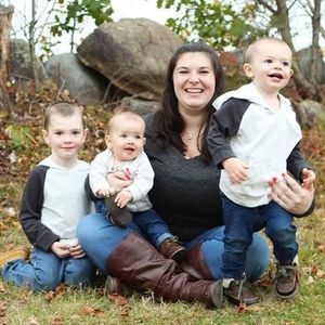 Meet your Posher, Tara